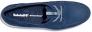 Lookbook (W) Timberland Bradstreet Ultra 'Biru Navy' A2GPK019