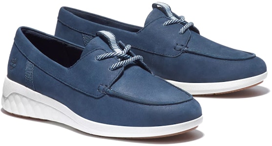 (W) 팀버랜드 브래드스트릿 울트라 '네이비 블루' A2GPK019 Shop (W) 팀버랜드 브래드스트릿 울트라 '네이비 블루' A2GPK019