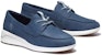 (W) Timberland Bradstreet Ultra 'Biru Navy' A2GPK019