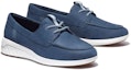 Shop (W) Timberland Bradstreet Ultra 'Biru Navy' A2GPK019