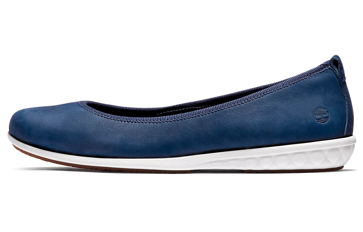(Women) Timberland Bradstreet Ultra 'Navy Comfort' A2G9J019