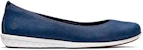 (W) Timberland Bradstreet Ultra 'Navy Comfort' Lelaki A2G9J019