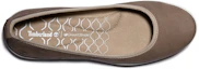 Lookbook (W) Timberland Bradstreet Ultra Ballerina Schuh ''Staubig Rosa'' A2GR5929