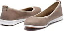 Purchase (W) Timberland Bradstreet Ultra Ballerina Schuh ''Staubig Rosa'' A2GR5929