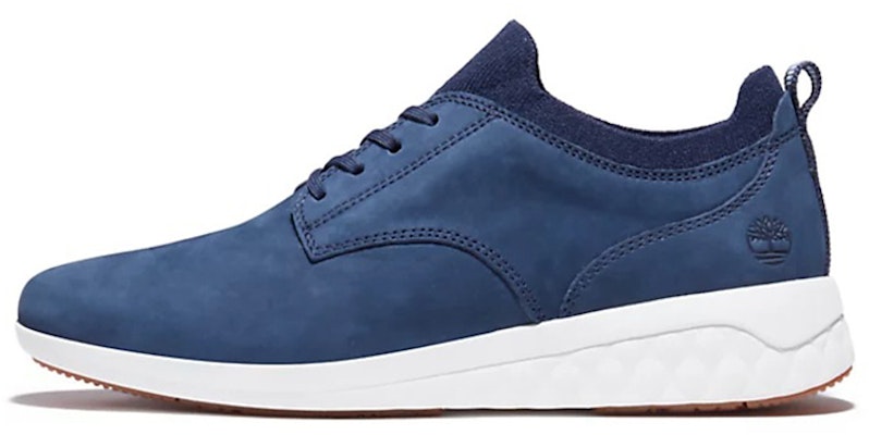 (Women) Timberland Bradstreet Ultra Leather Oxford trainers 'Navy' A2GP9019 Buy (Women) Timberland Bradstreet Ultra Leather Oxford trainers 'Navy' A2GP9019