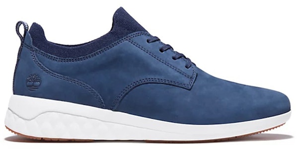 (W) Timberland Bradstreet Ultra Oxford Kulit Sepatu 'Navy' A2GP9019 Order (W) Timberland Bradstreet Ultra Oxford Kulit Sepatu 'Navy' A2GP9019