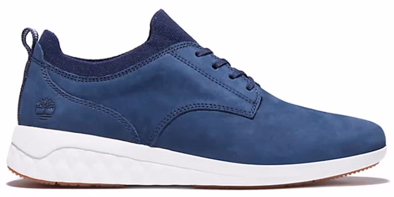 (Women) Timberland Bradstreet Ultra Leather Oxford trainers 'Navy' A2GP9019 Order (Women) Timberland Bradstreet Ultra Leather Oxford trainers 'Navy' A2GP9019