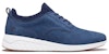 (W) Timberland Bradstreet Ultra Leather Oxford 'Navy' Kasut Lelaki A2GP9019