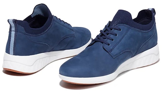 (W) Timberland Bradstreet Ultra Oxford Kulit Sepatu 'Navy' A2GP9019 Shop (W) Timberland Bradstreet Ultra Oxford Kulit Sepatu 'Navy' A2GP9019