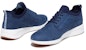 (W) Timberland Bradstreet Ultra Leather Oxford 'Navy' Kasut Lelaki A2GP9019