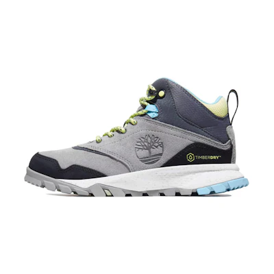 (W) Timberland Brooklyn 'Grey Black'