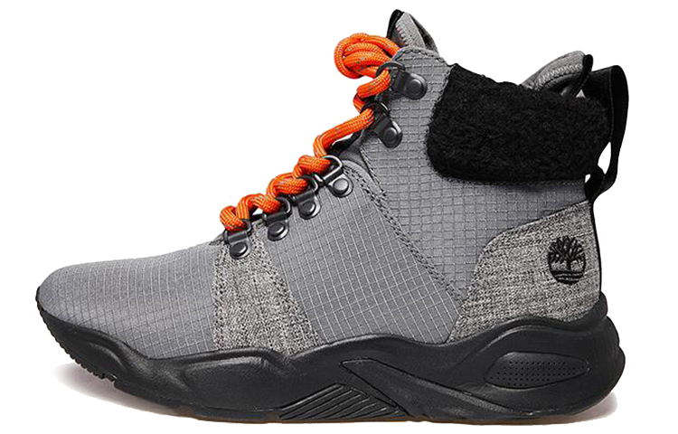 Buy (W) ティンバーランド ブルックリン ワイドグレー A263W