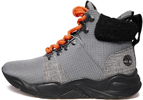 (Women) Timberland Brooklyn 'Wide Grey' A263W (Women) Timberland Brooklyn 'Wide Grey' A263W