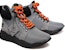 (W) Timberland Brooklyn 'Kelabu Lebar' A263W