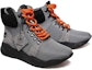 Lookbook (W) Timberland Brooklyn 'Kelabu Lebar' A263W