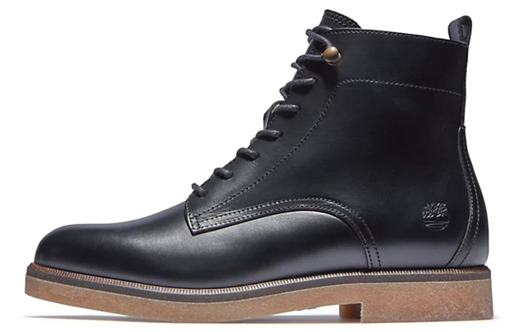 (W) Timberland Cambridge 'Black'
