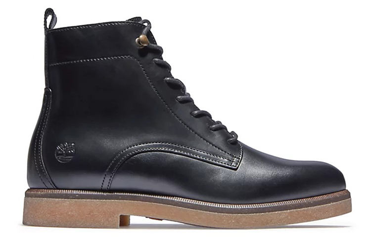 (W) Timberland Cambridge 'Black' 圖 2