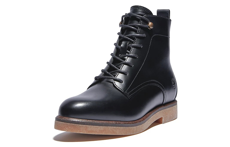 (W) Timberland Cambridge 'Black' 圖 3