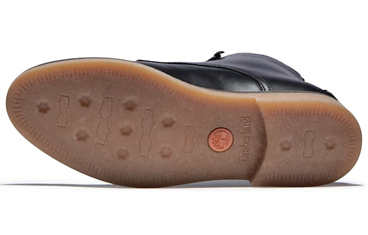 (W) Timberland Cambridge 'Black' 圖 6