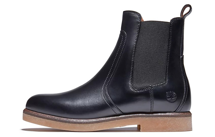 Buy (W) Timberland Cambridge Square Chelsea Boot 'Hitam' A2FQ5001