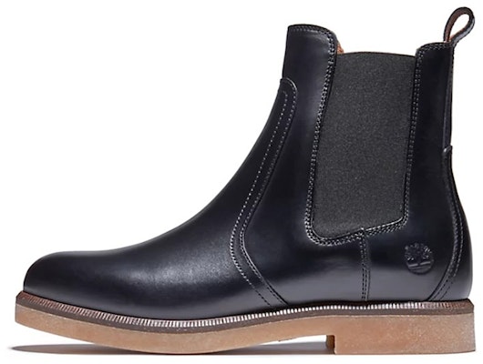 (W) Timberland Cambridge Square Chelsea Boot 'Hitam' A2FQ5001 Buy (W) Timberland Cambridge Square Chelsea Boot 'Hitam' A2FQ5001