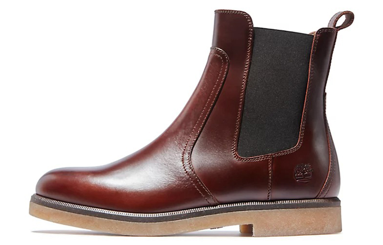 (Women) Timberland Cambridge Square Chelsea Boot 'Burgundy' A2GSP212