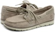 Shop (W) Timberland Camden Falls Kasut Bot Suede Putih A1P84