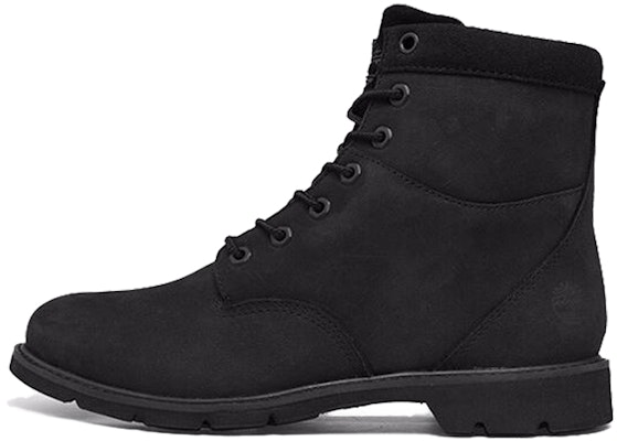 (Women) Timberland Campton Waterproof 6 Inch Narrow-Fit Boot 'Black Nubuck' A2D7GM Buy (Women) Timberland Campton Waterproof 6 Inch Narrow-Fit Boot 'Black Nubuck' A2D7GM