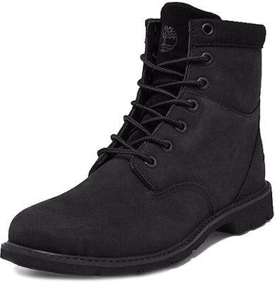 (Women) Timberland Campton Waterproof 6 Inch Narrow-Fit Boot 'Black Nubuck' A2D7GM Lookbook (Women) Timberland Campton Waterproof 6 Inch Narrow-Fit Boot 'Black Nubuck' A2D7GM