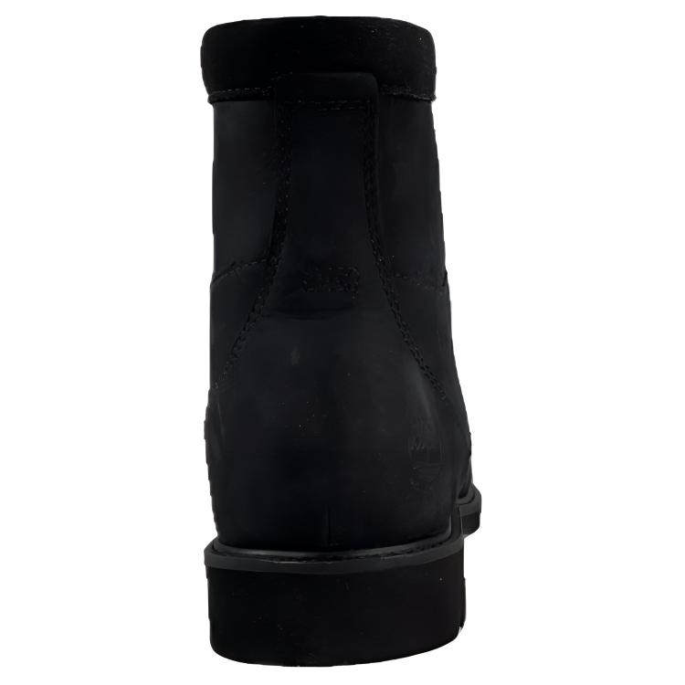 Shop (W) 添柏岚Campton防水6寸窄版靴‘黑色牛巴革’ A2D7GM