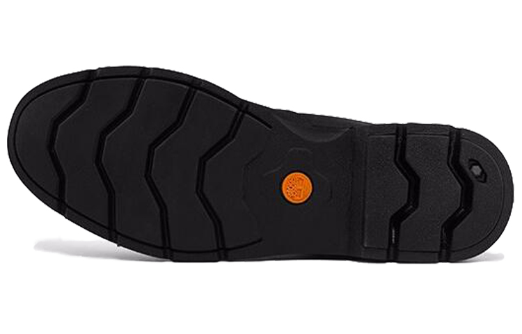 Purchase (W) 添柏岚Campton防水6寸窄版靴‘黑色牛巴革’ A2D7GM