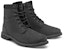 (Women) Timberland Campton Waterproof 6 Inch Wide-Fit Boot 'Black Nubuck' A2D7GW