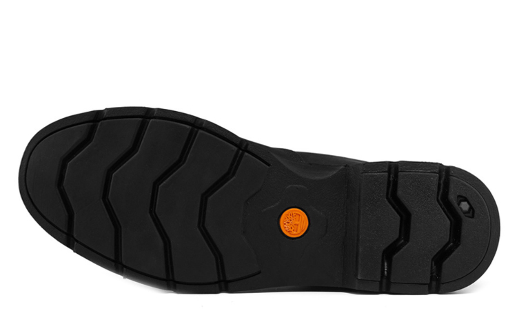 Shop (W) Timberland Campton Waterproof 6 Inch Wide-Fit Boot 'Nubuck Hitam' A2D7GW