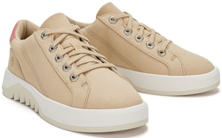 (W) ティンバーランド キャンバス ローカット(ブラウン) A5P4WW Shop (W) ティンバーランド キャンバス ローカット(ブラウン) A5P4WW