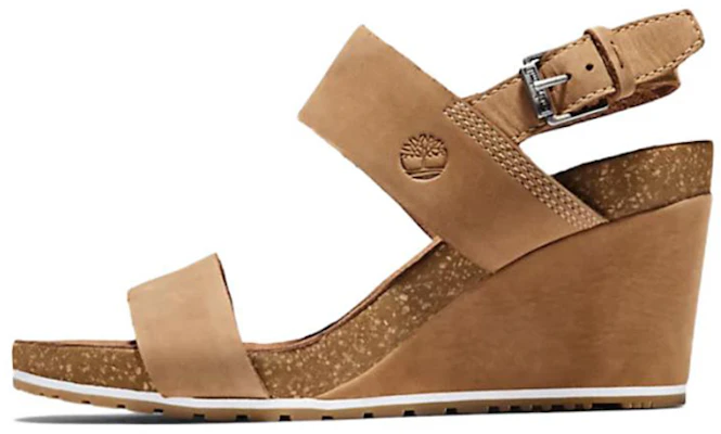 (W) Timberland Capri Sunset ''Marron'' A1PGVF13 Buy (W) Timberland Capri Sunset ''Marron'' A1PGVF13