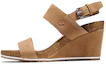 Buy (W) Timberland Capri Sunset ''Marron'' A1PGVF13