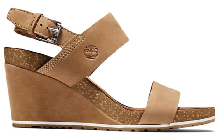 (W) Timberland Capri Sunset 'Brown' 圖 2
