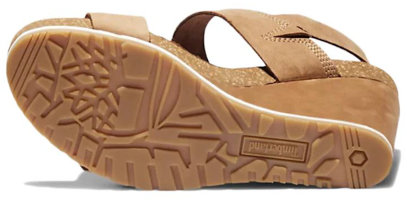 (W) Timberland Capri Sunset ''Marron'' A1PGVF13 Purchase (W) Timberland Capri Sunset ''Marron'' A1PGVF13