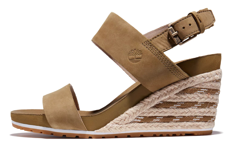 (Women) Timberland Capri Sunset 'Olive' A24UM312