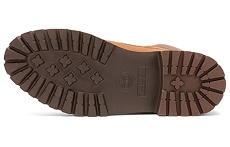 (W) Timberland Carnaby Cool 6 Inch Boots 'Brown Nubuck' 圖 6