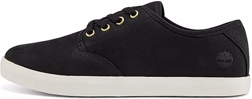 (Women) Timberland Casual Breathable Sneakers 'Black and White' A1QTC (Women) Timberland Casual Breathable Sneakers 'Black and White' A1QTC