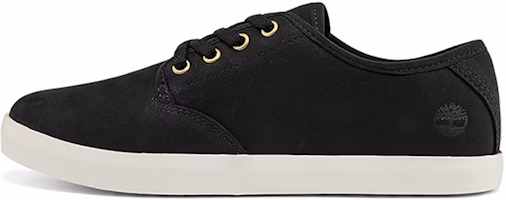 (Women) Timberland Casual Breathable Sneakers 'Black and White' A1QTC (Women) Timberland Casual Breathable Sneakers 'Black and White' A1QTC