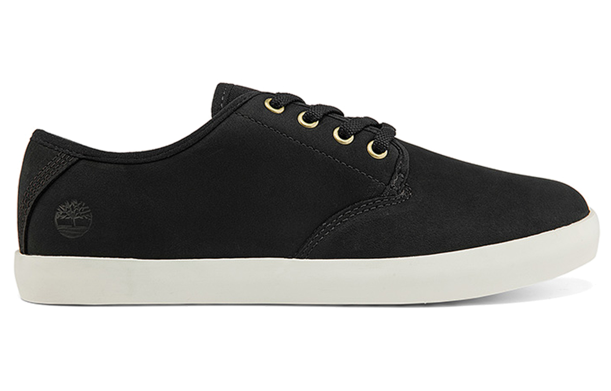 Order (W) Timberland Atmungsaktive Freizeitsneaker ''Schwarz und Weiß'' A1QTC