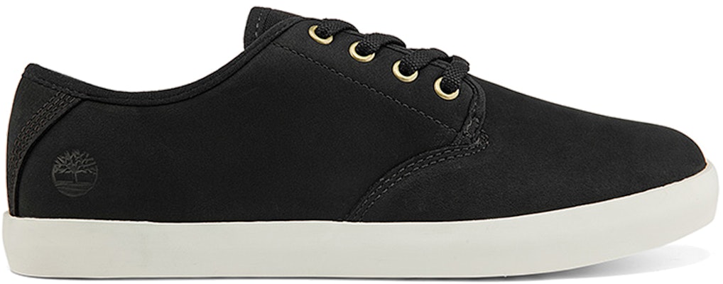 (W) Sneakers Santai Timberland Bernapas 'Hitam dan Putih' A1QTC Order (W) Sneakers Santai Timberland Bernapas 'Hitam dan Putih' A1QTC