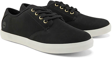 Shop Timberland添柏嵐 舒適透氣閒鞋 女款 黑白