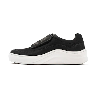 (W) Timberland Ruby Ann Ox 'Black White'