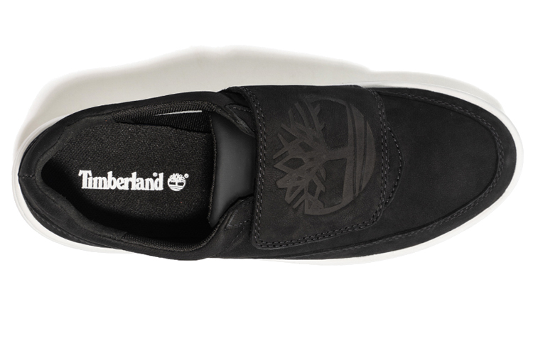 Lookbook (W) 팀버랜드 루비 앤 옥스 "블랙 화이트" A211Y