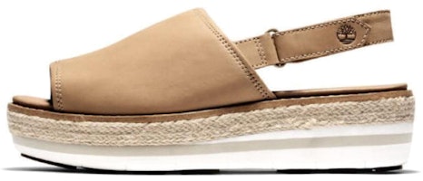 (Women) Timberland Casual Comfort Slide 'Brown' A282Q919 (Women) Timberland Casual Comfort Slide 'Brown' A282Q919