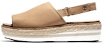 Buy (W) Timberland Kasual Selesa Sandal 'Coklat' A282Q919