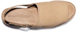 Lookbook (W) Timberland Kasual Selesa Sandal 'Coklat' A282Q919